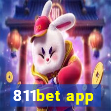 811bet app